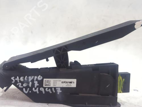 Pedal ALFA ROMEO STELVIO (949_) 2.2 D Q4 (949.AXE2A) | BP38703146I4 - Image 2