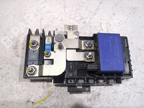 Sikringsdåse MERCEDES-BENZ B-CLASS Sports Tourer (W246, W242) B 180 CDI (246.200) (109 hp) 30058602