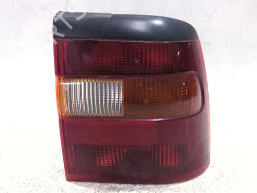Used Right taillight Right taillight OPEL VECTRA B Hatchback (J96) 2.0 i 16V (F68) (116 hp) 40063216 40063216