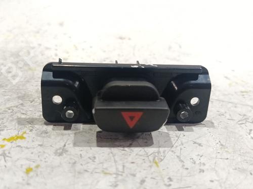 Used Warning switch Warning switch FORD FIESTA V (JH_, JD_) 1.4 TDCi (68 hp) 40063143 40063143