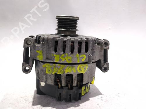 Generator MERCEDES-BENZ E-CLASS (W212) E 220 CDI / BlueTEC (212.001, 212.002) | BP30002011M7 