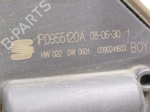 Front wiper motor SEAT LEON (1P1) 1.6 TDI | BP32668914M29  - Image 7