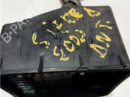 Used Other FORD SIERRA II (GBG, GB4) 2.0 i (100 hp) 23926463