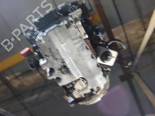 Engine VW PASSAT B6 (3C2) 2.0 TDI 16V | BP31251386M1 