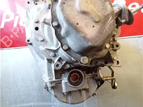 Gearkasse PEUGEOT 206 Hatchback (2A/C) 2.0 HDI 90 | BP23923015M3 