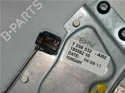 Rear wiper motor BMW 1 (F20) 118 d | BP23916131M102 