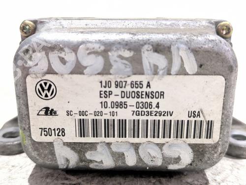 Elektronisk modul VW GOLF IV (1J1) 1.9 TDI | BP30656713M83 