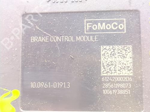 ABS pump FORD C-MAX (DM2) 1.6 | BP32166383M43