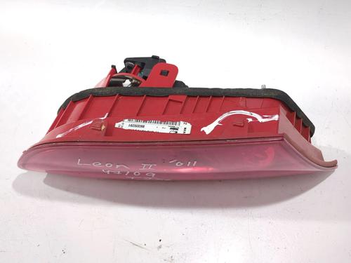 Venstre baglygte bagklap SEAT LEON (1P1) 1.6 TDI | BP26672449C79