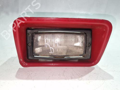 Højre foran tåkelykt Højre foran tåkelykt RENAULT 19 II (B/C53_) [1991-2001] 34434628 34434628