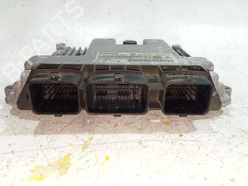 Electronic module CITROËN C4 Picasso I MPV (UD_) 2.0 HDi 138 | BP36516973M83 - Image 2