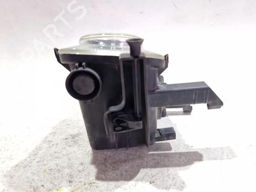 Left front fog light OPEL MERIVA A MPV (X03) 1.7 CDTI (E75) | BP29521101C30 