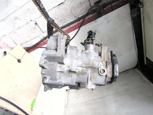 Gearbox VW PASSAT B5 (3B2) 1.9 TDI | BP31291767M3