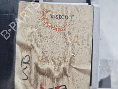 Instrument cluster FORD MONDEO III (B5Y) 1.8 16V | BP30656286C47