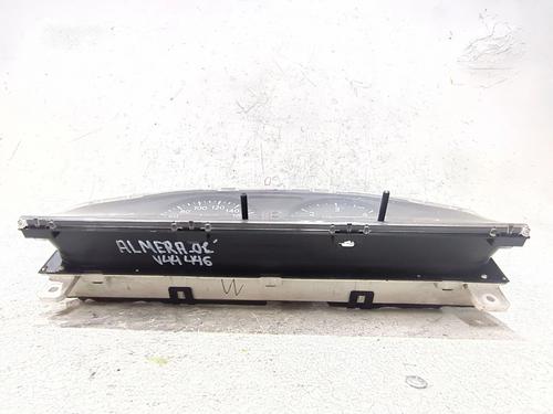 Instrument cluster NISSAN ALMERA II (N16) 2.2 dCi | BP29388453C47 