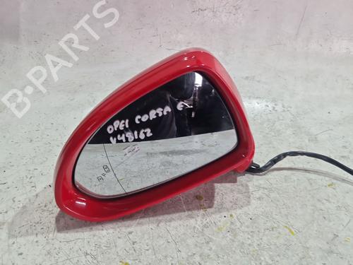 bakspejl-venstre-opel-corsa-e-x15-2014-34276646 main image
