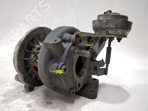 Used Turbocharger/Supercharger MAZDA 6 Saloon (GG) 2.0 DI (GG14) (136 hp) 29054161