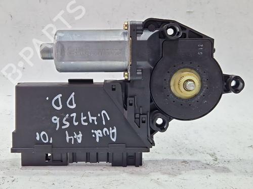 Right front window motor AUDI A4 B6 (8E2) 1.9 TDI | BP30000797E20 