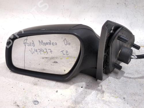 Used Left mirror FORD MONDEO III (B5Y) 2.0 TDCi (130 hp) 28579855