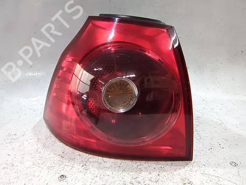 Farolim esquerdo VW GOLF V (1K1) 1.9 TDI (105 hp) 32288750