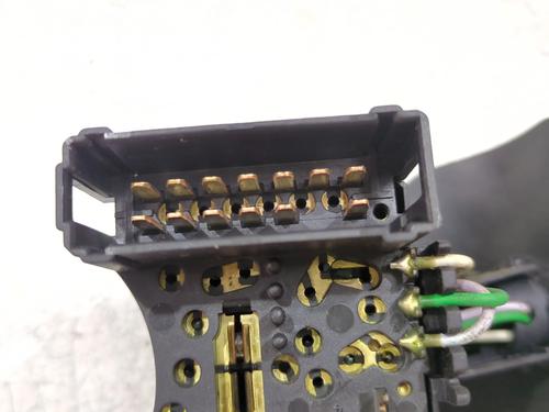 Steering column stalk RENAULT CLIO II (BB_, CB_) 1.5 dCi (B/CB07) | BP29388393I23 