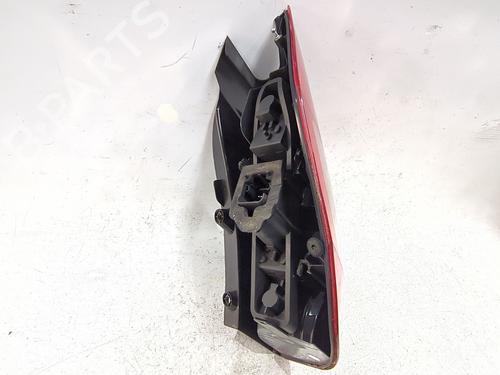 Left taillight RENAULT SCÉNIC II (JM0/1_) 1.5 dCi (JM1E, JM16) | BP32010368C34