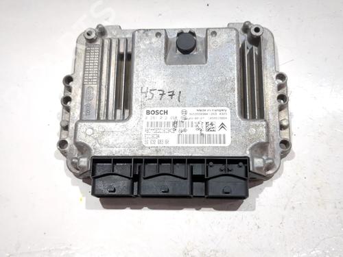 Elektronisk modul CITROËN XSARA PICASSO (N68) 1.6 HDi (90 hp) 26210917