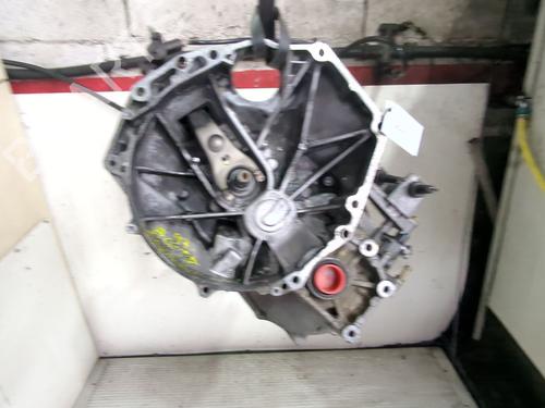 Used Gearbox HONDA ACCORD V (CE, CF_, CD) 2.2 i VTEC (CE9) (150 hp) 32116551