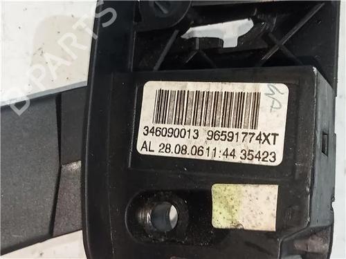 Switch CITROËN C4 Grand Picasso I (UA_) 2.0 HDi 138 | BP23918395I30