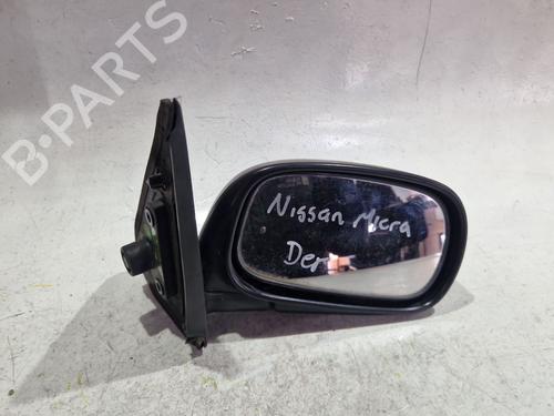 Used Right mirror Right mirror NISSAN MICRA II (K11) 1.0 i 16V (K11) (54 hp) 33704040 33704040