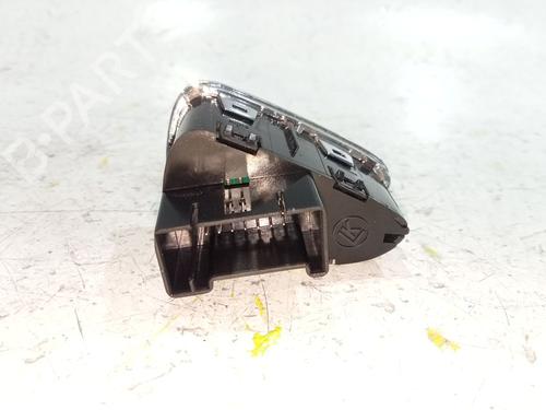 Switch OPEL CORSA E (X15) 1.3 CDTI (08, 68) | BP36766056I30 - Image 2