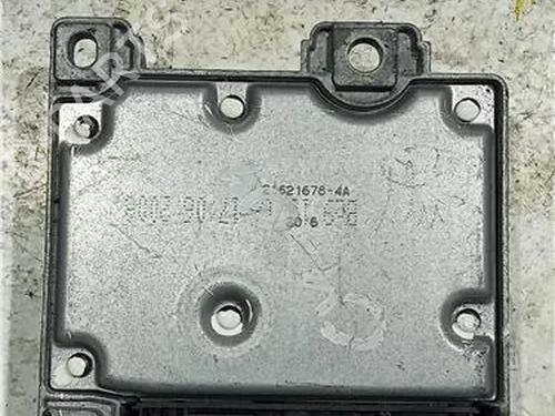 ECU airbags CITROËN C4 Coupe (LA_) 1.6 16V | BP23930483M53 