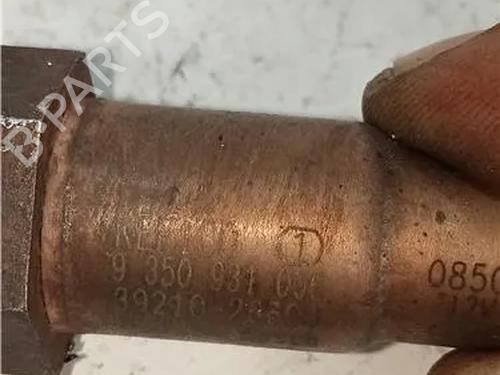 Elektronisk sensor HYUNDAI COUPE I (RD) 1.6 16V | BP23910350M84 