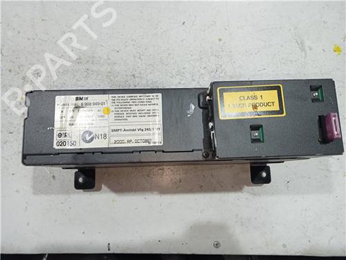 Radio BMW 3 (E46) 323 i | BP23917375E6 