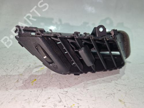 Used Air vent Air vent FORD FIESTA VI (CB1, CCN) 1.25 (82 hp) 35775977 35775977