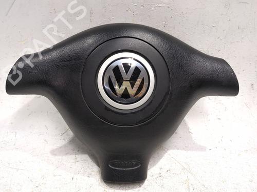 Airbag chauffør VW GOLF IV (1J1) 1.6 (100 hp) 32698585