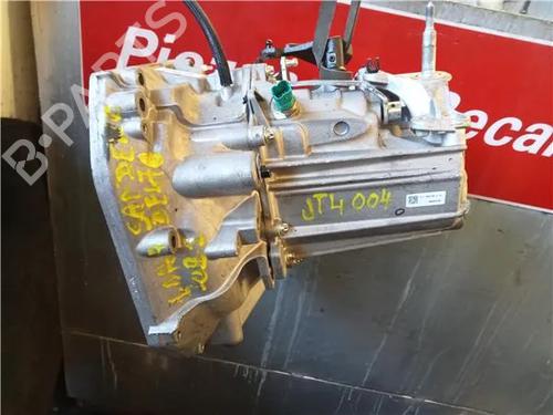 Gearbox DACIA SANDERO III 1.0 TCe 90 | BP23923024M3 - Image 2