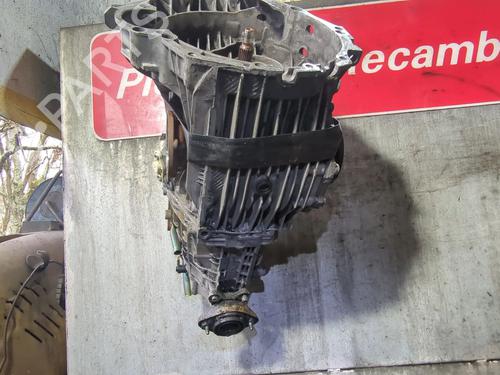Gearkasse AUDI A4 B6 (8E2) 2.0 | BP24663060M3 