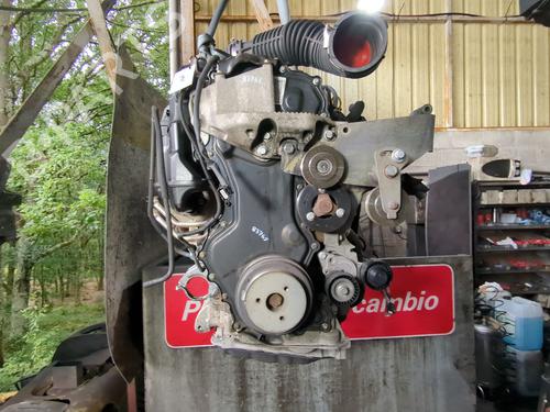 Used Engine Engine RENAULT MASTER III Van (FV) 2.3 dCi 125 FWD (FV0C, FV0D, FV0G, FV0H, FV0J, FV0K,... (125 hp) 36777838 36777838