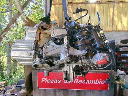 Engine FIAT 500 C (312_) 0.9 (312AG1A) | BP36111772M1 - Image 5