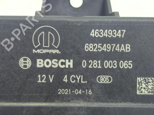 Electronic module ALFA ROMEO STELVIO (949_) 2.2 D Q4 (949.AXE2A) | BP39048874M83  - Image 6