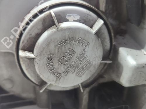 Right headlight HYUNDAI COUPE I (RD) 1.6 16V | BP27452330C29 