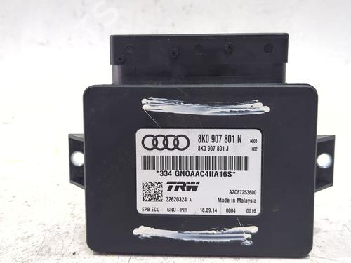 electronic-module-audi-a4-b8-avant-8k5-2007-2008-2009-2010-2011-2012-2013-2014-2015-2016-2017-40063092 main image