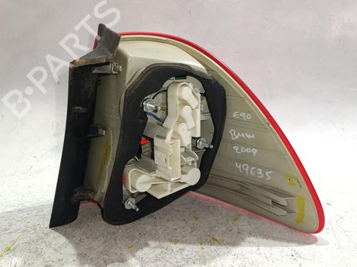 Left taillight BMW 3 Touring (E91) 320 i | BP40291628C34 - Image 6