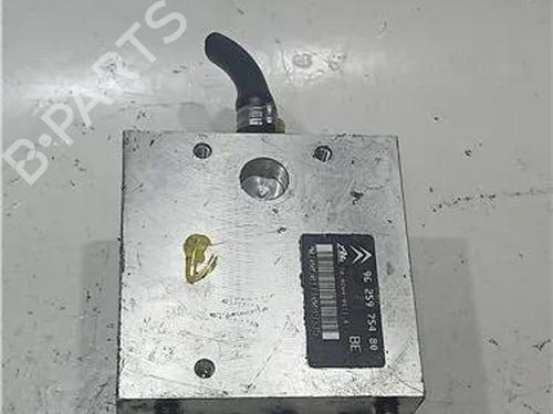 ABS pump CITROËN XANTIA (X1_, X2_) 1.9 D | BP23914892M43 