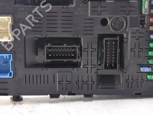 Electronic module PEUGEOT PARTNER Box Body/MPV (5_, G_) 1.6 HDi 75 | BP36904046M83 - Image 6