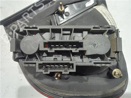 Right taillight SEAT CORDOBA (6K1, 6K2) 1.9 D | BP23920412C35 