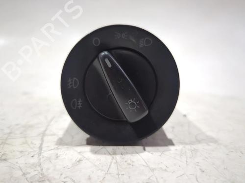 Commande de phare SKODA OCTAVIA I (1U2) 1.9 TDI (110 hp) 26672549