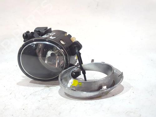Left front fog light MERCEDES-BENZ B-CLASS Sports Tourer (W245) B 160 (245.231) | BP27866671C30 