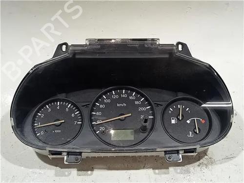 Cockpit FORD FIESTA IV (JA_, JB_) 1.0 i (65 hp) 23922340